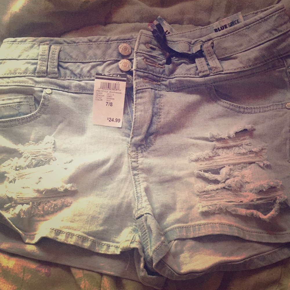 Shorts